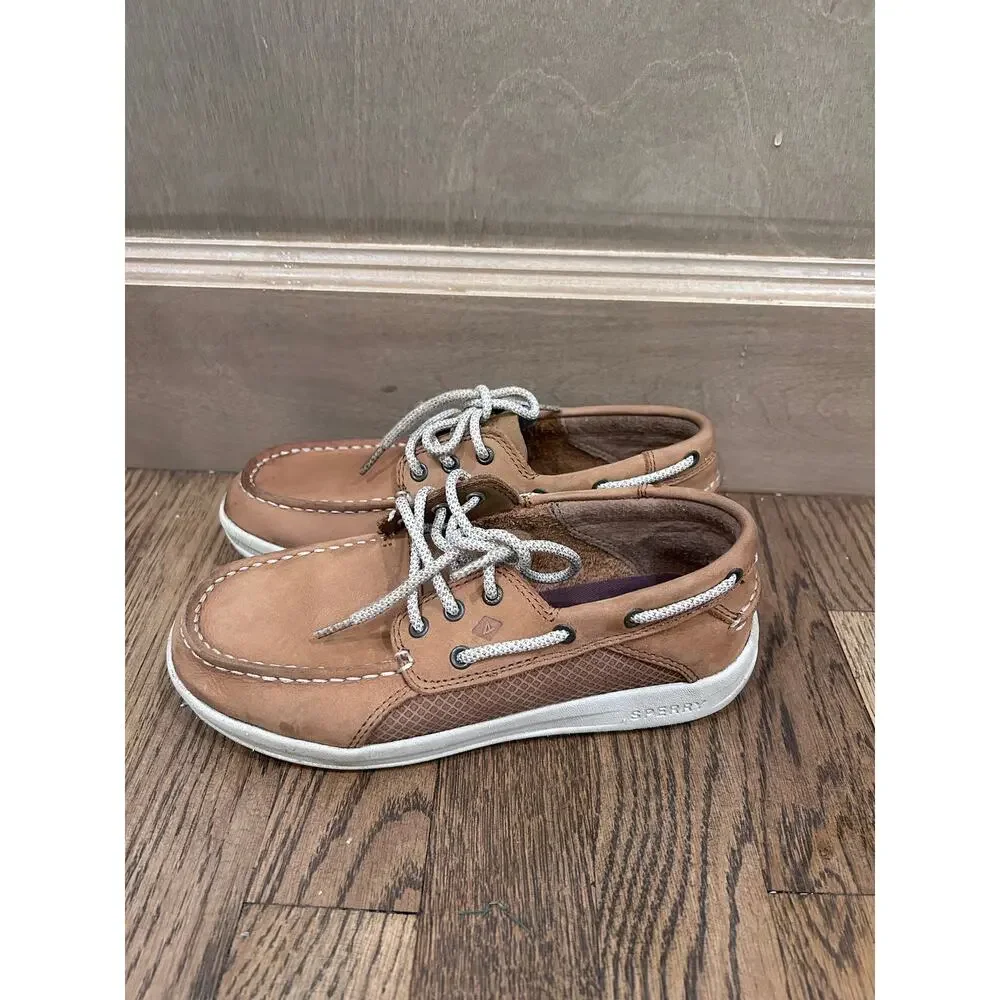 Sperry brand model